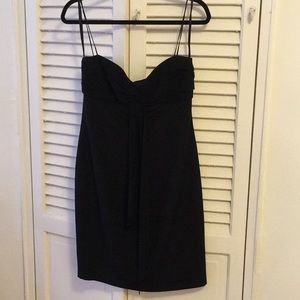 David Meister perfect little black dress